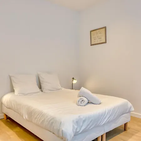 L'explorateur - Entierement Refait - Hyper Centre Daire Rouen