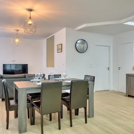 L'explorateur - Entièrement Refait - Hyper Centre