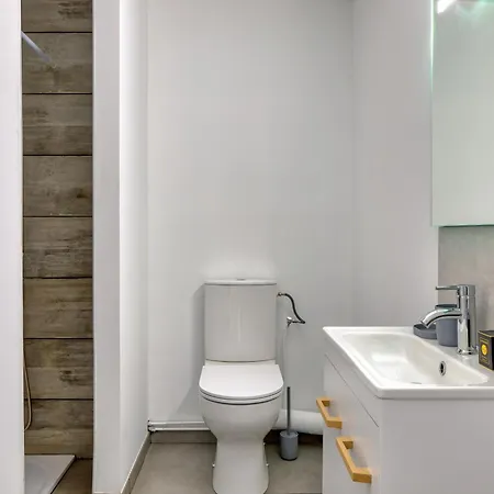 L'explorateur - Entierement Refait - Hyper Centre Daire Rouen