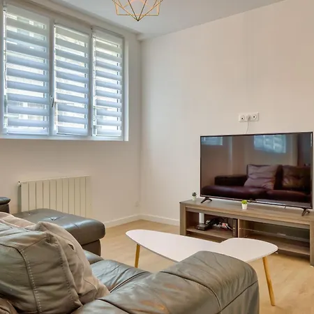 L'explorateur - Entierement Refait - Hyper Centre