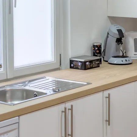 L'explorateur - Entierement Refait - Hyper Centre Daire *