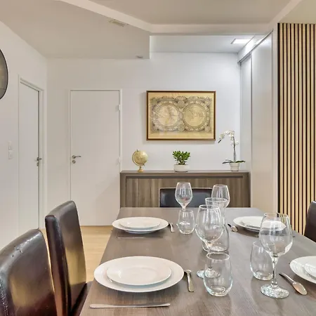 L'explorateur - Entierement Refait - Hyper Centre *