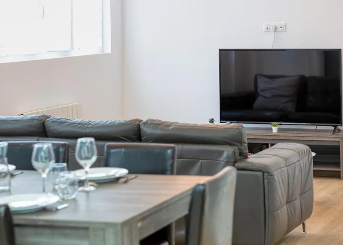 Appartement L'explorateur - Entièrement Refait - Hyper Centre Rouen